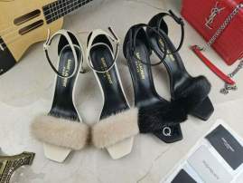Picture of YSL Shoes _SKUYSLsz34-42820546.5cmA0122